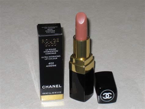 chanel adrienne 402.